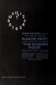 The Hushed Hour' Poster