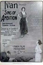 Sins of Ambition' Poster