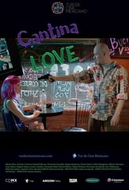 Cantina Love' Poster