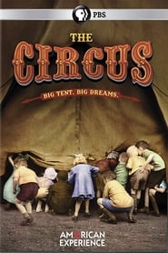 The Circus' Poster