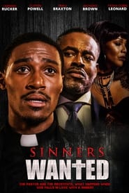 Sinners Wanted' Poster