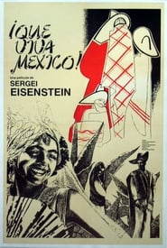 Hurray Mexico' Poster