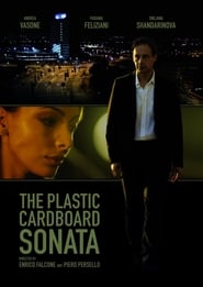The Plastic Cardboard Sonata' Poster