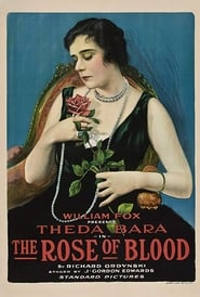 The Rose Of Blood' Poster