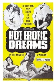 Hot Erotic Dreams' Poster