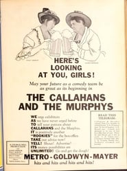 The Callahans and the Murphys' Poster