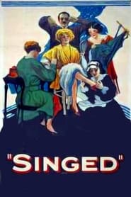 Singed' Poster