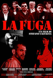 La Fuga' Poster
