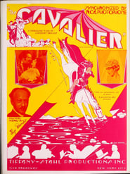 The Cavalier' Poster