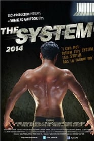 The System' Poster