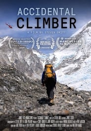 Accidental Climber' Poster