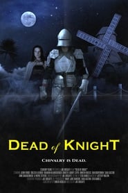 Dead of Knight' Poster