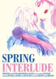 Spring Interlude' Poster