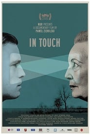 In Touch' Poster