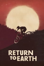 Return to Earth' Poster
