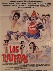 Los Rateros' Poster