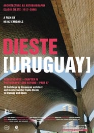 Dieste Uruguay' Poster