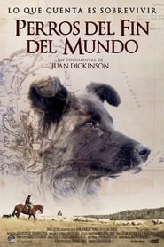 Perros del fin del mundo' Poster