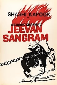 Jeevan Sangram' Poster