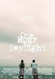 One Hour to Daylight' Poster