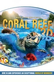 Coral Reef Magic of the IndoPacific' Poster