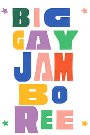 Big Gay Jamboree' Poster