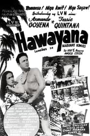 Hawayana' Poster