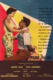 10000 Pagibig' Poster