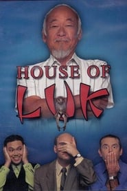 House of Luk' Poster