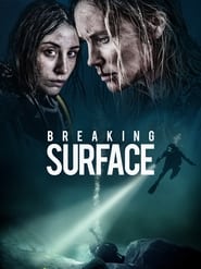 Breaking Surface' Poster