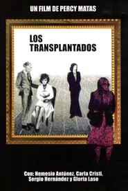 Les transplants' Poster