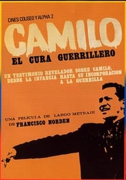 Camilo el cura guerrillero' Poster