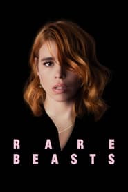 Rare Beasts' Poster