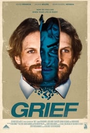 Grief' Poster