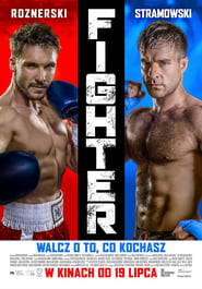 Fighter' Poster