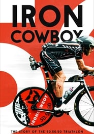 Streaming sources forIron Cowboy The Story of the 505050 Triathlon
