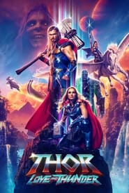 Streaming sources forThor Love and Thunder