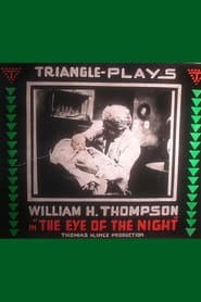 The Eye of the Night' Poster