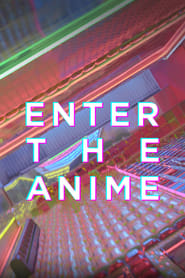 Enter the Anime' Poster