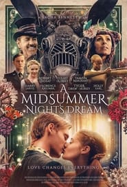 A Midsummer Nights Dream' Poster