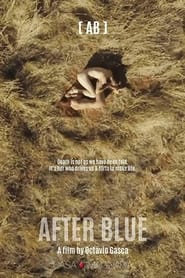 After Blue' Poster