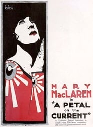 A Petal on the Current' Poster