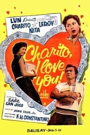 Charito I Love You' Poster