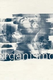 Organismo' Poster