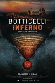 Botticelli  Inferno' Poster