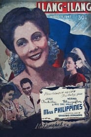 Miss Philippines' Poster