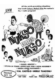 Nukso Nang Nukso' Poster