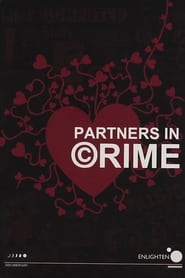 Partners In Crime' Poster