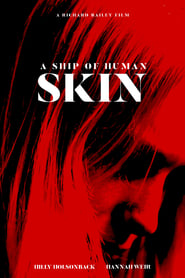 A Ship of Human Skin' Poster