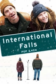 International Falls' Poster